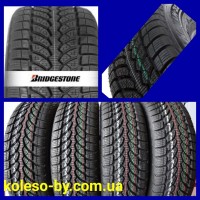 Bridgestone 205/60 R16 BLIZZAK LM 32 92Н 